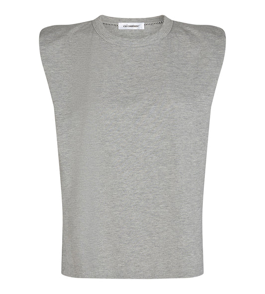 Co´couture - Eduarda Tee Grå