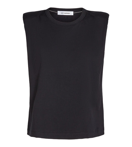 Co´couture - Eduarda Tee Svart