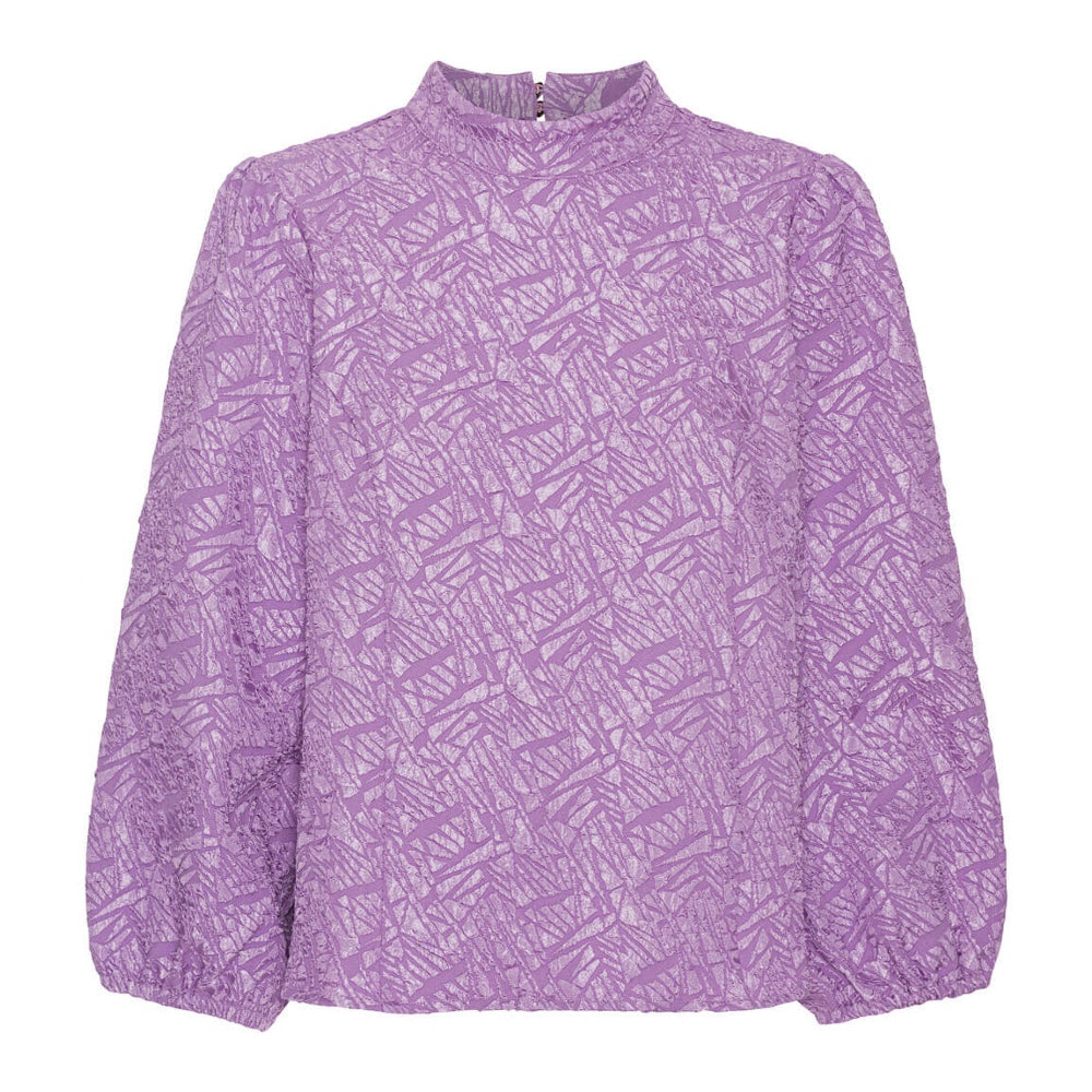 A-View - Elvina Blouse lilac