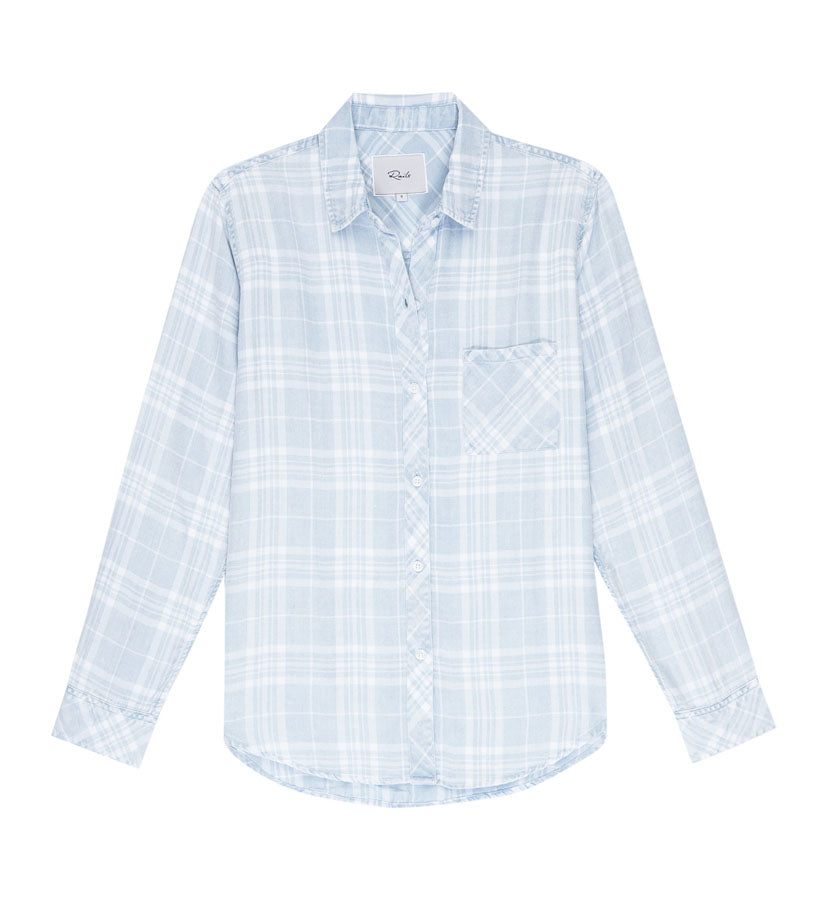 Rails - Hunter, Mediterranean – portalnou