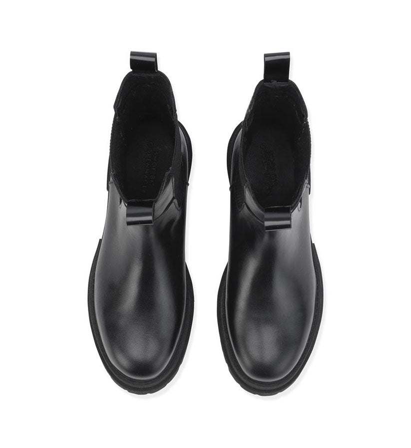 Shoe Biz Copenhagen - Prima Boot Black